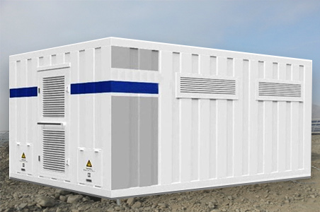 广西逆变升压一体机